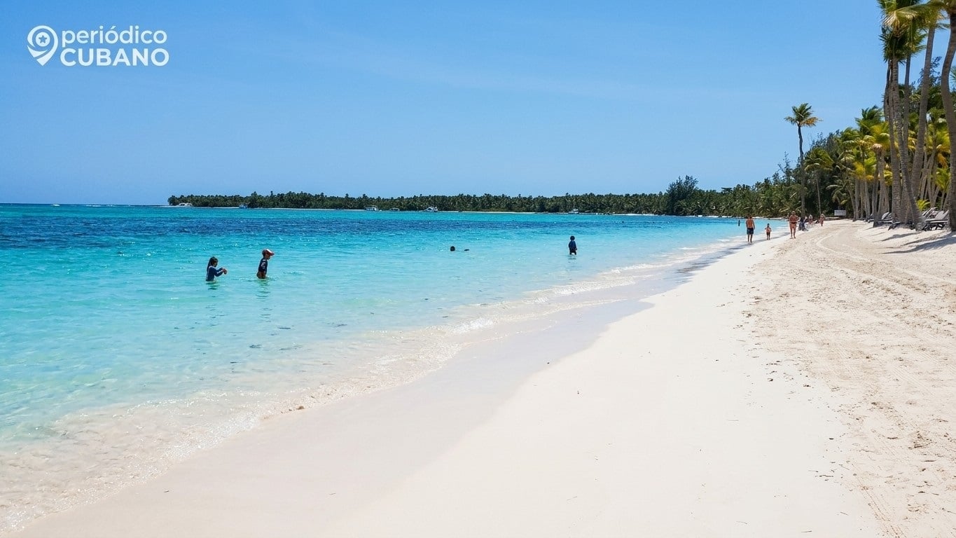 Por qué Punta Cana se volvió el punto de encuentro de las familias cubanas