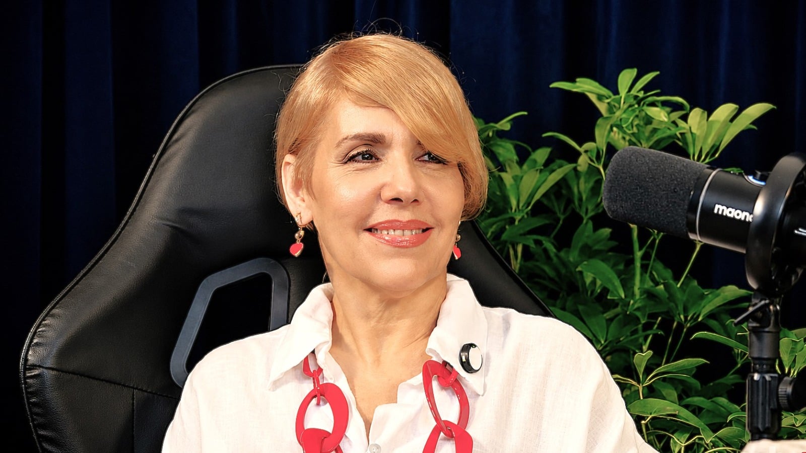 Rebeca Martínez rompe el silencio: revela por qué la sacaron de la televisión cubana y los rumores que la persiguieron
