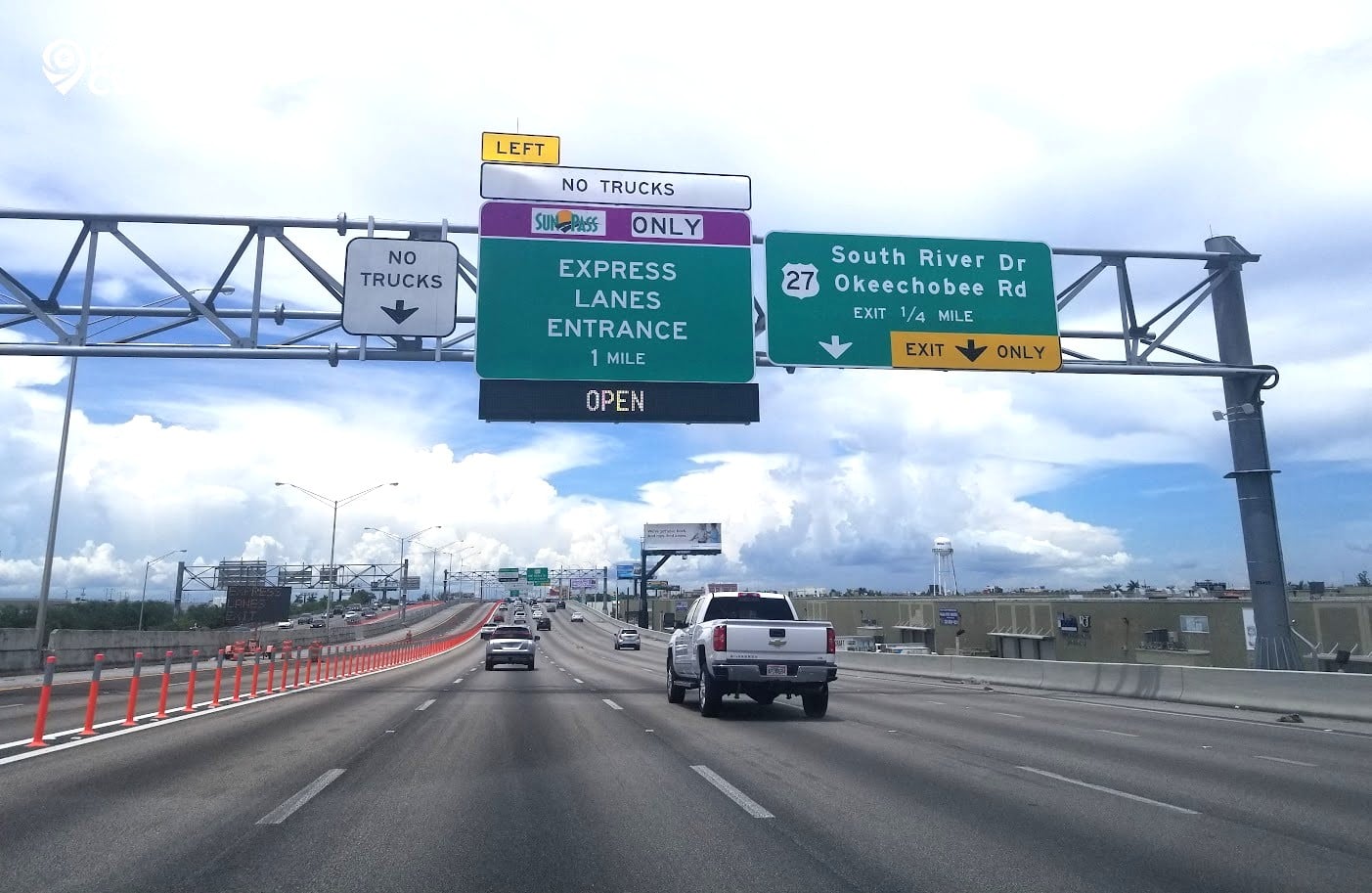 Requisitos a partir de hoy para poder registrar un vehículo en Florida