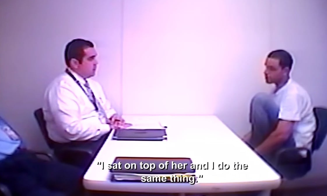 Revelan la confesión de un cubano culpable de un triple homicidio ocurrido en 2012