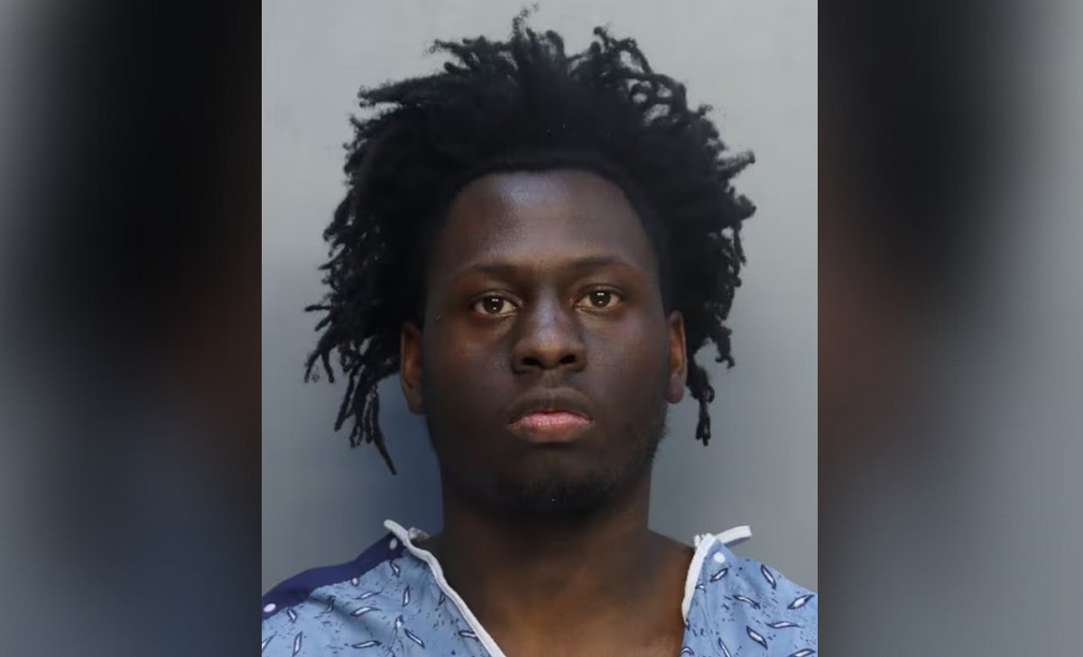 Primer detenido por secuestro en North Miami.
