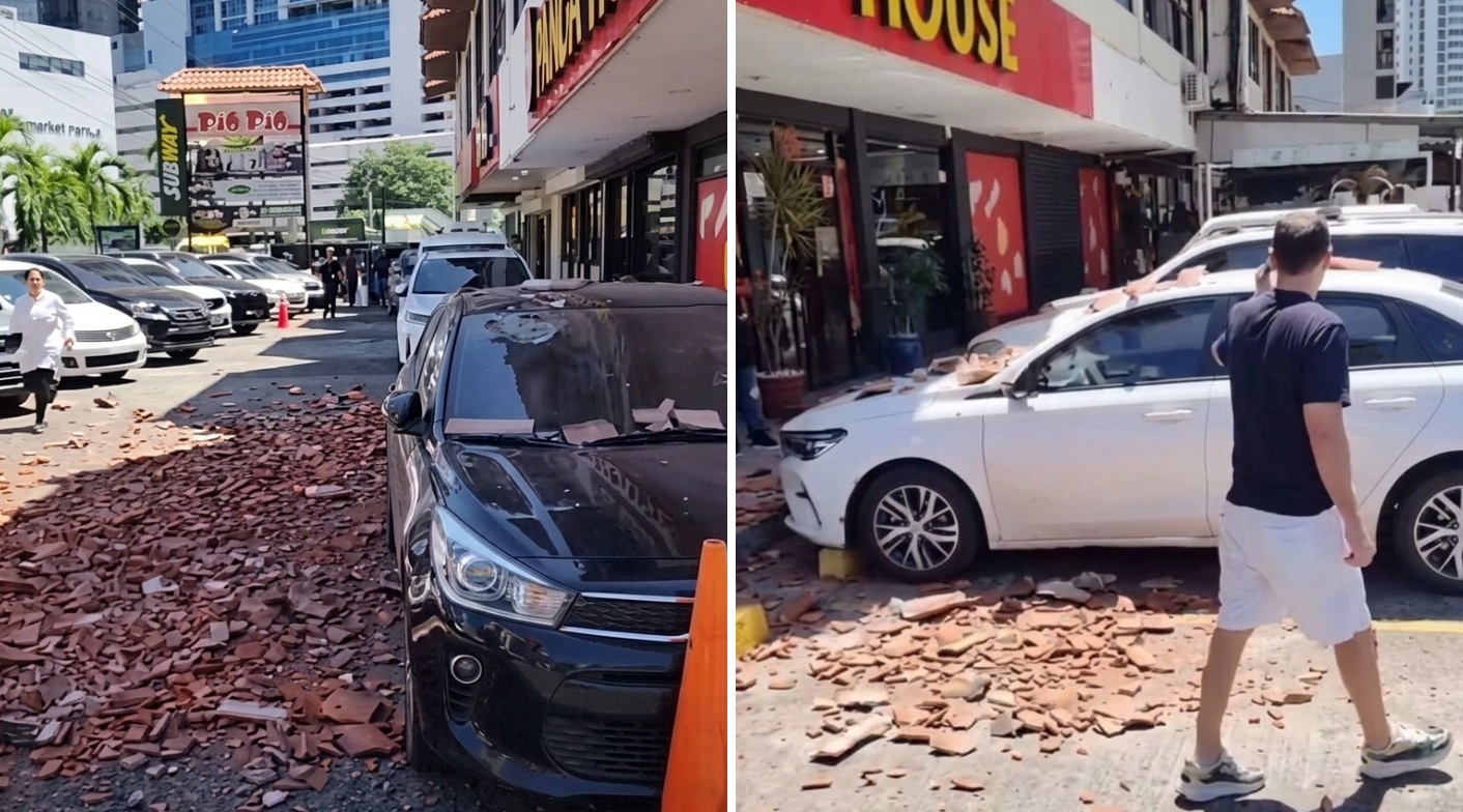 Terremoto de magnitud 7,6 sacude a Panamá_ alerta de tsunami para cinco países1