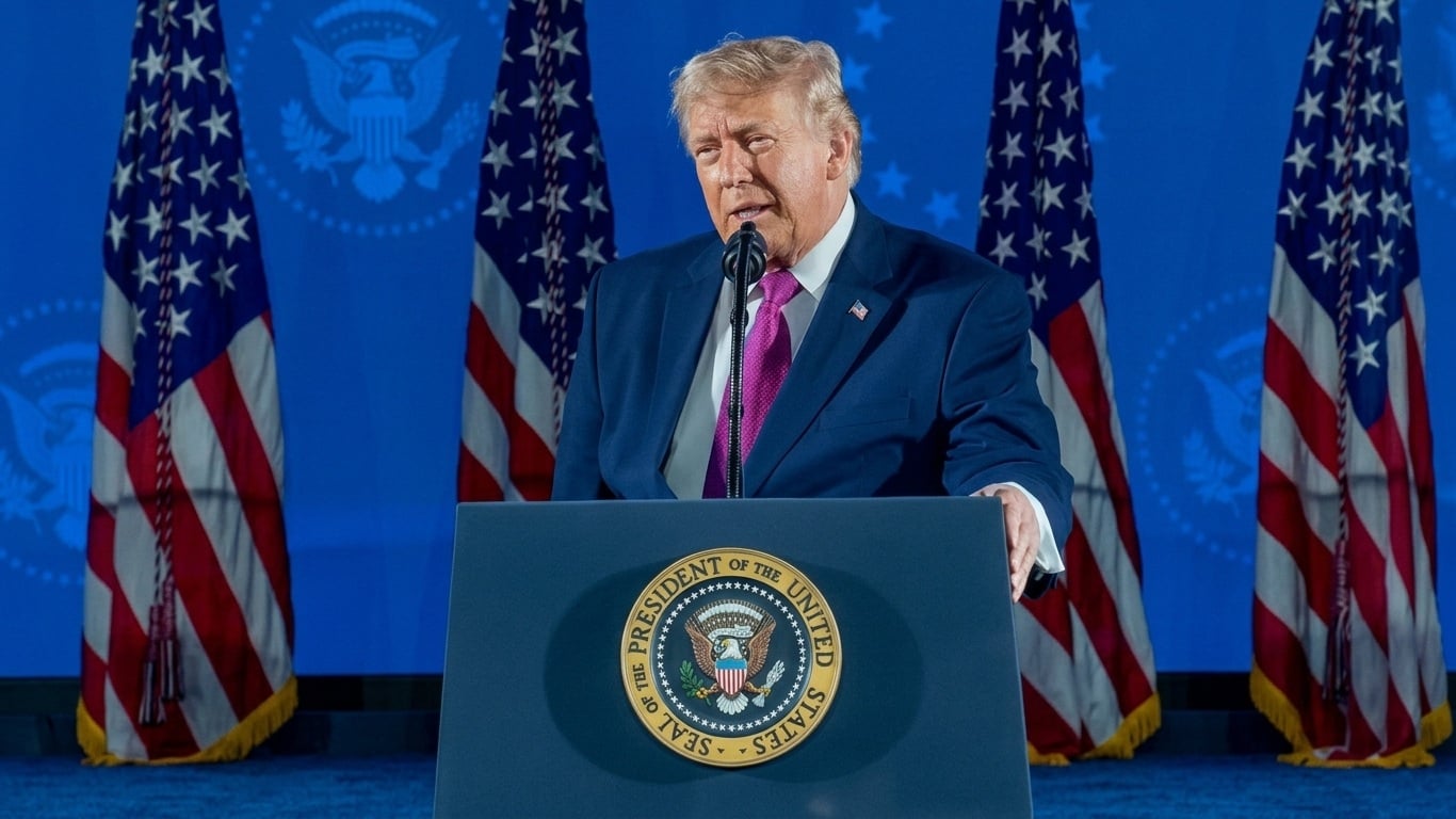 Trump autoriza ejecución que no se había hecho desde la Segunda Guerra Mundial