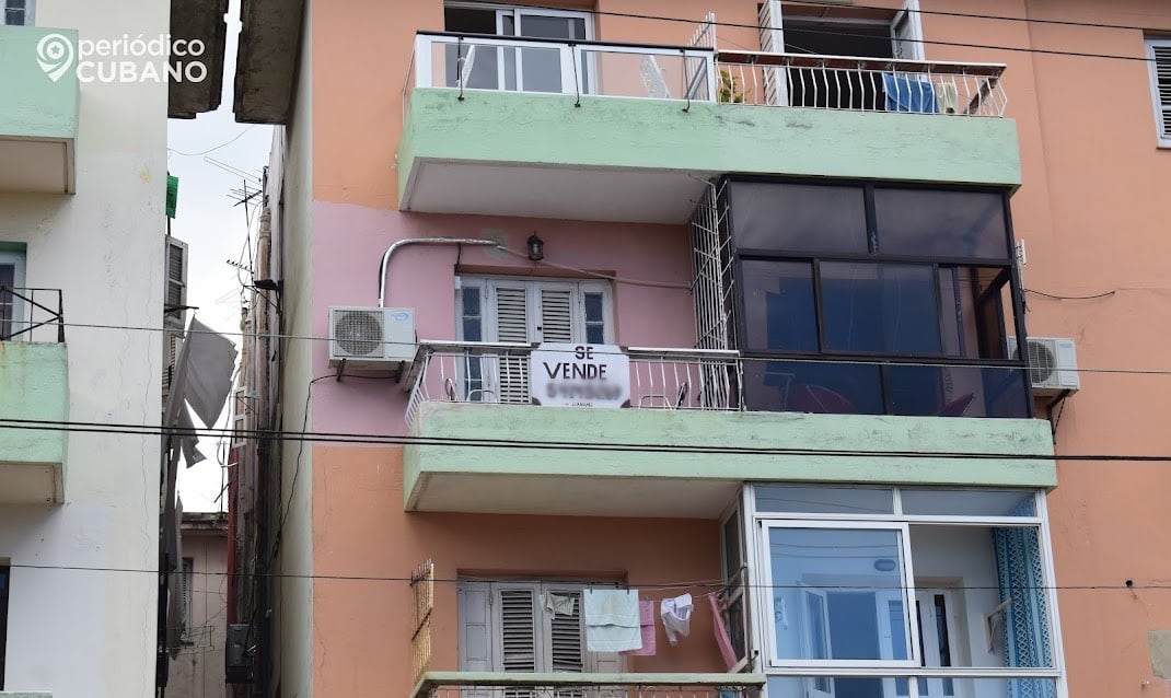 Apartamento en venta.
