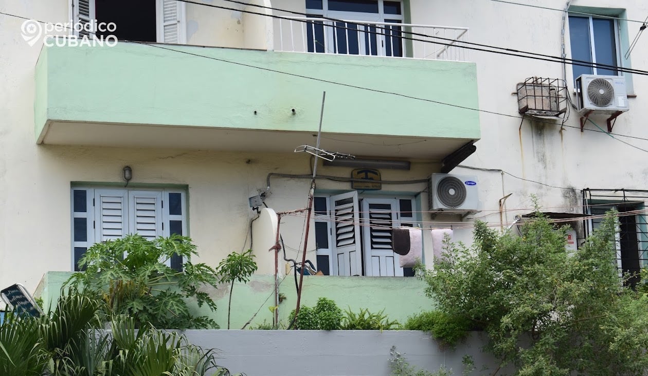 Ley de vivienda: emigrar y dejar una casa en Cuba.