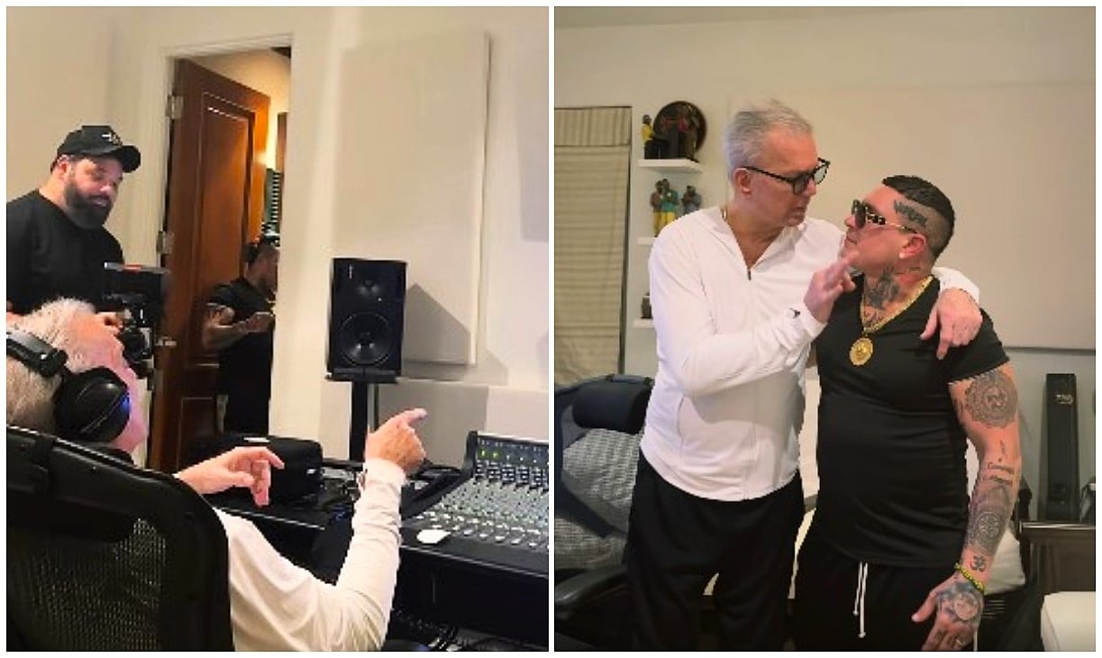 ¡Se unen por Cuba! Willy Chirino reúne a reconocidos artistas para una canción que promete dar de qué hablar