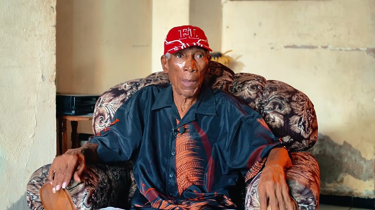 Braudilio Vinent denuncia que vive olvidado en Cuba