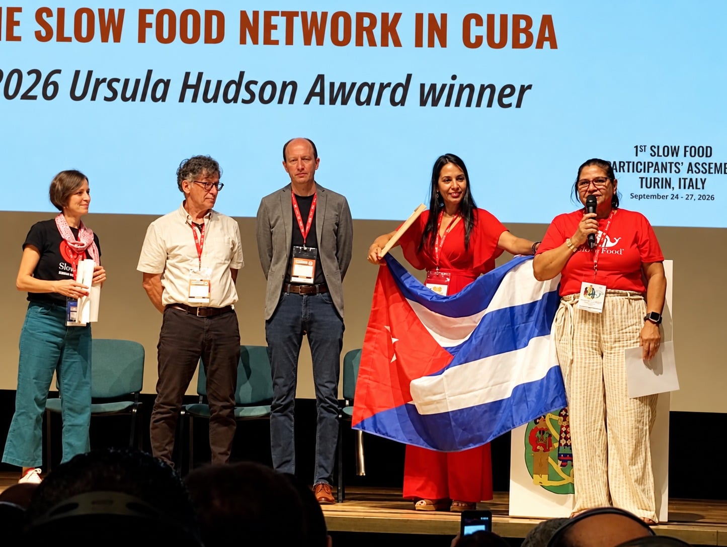El régimen cubano presume de un premio alimentario mientras conseguir comida es un desafío diario para la población