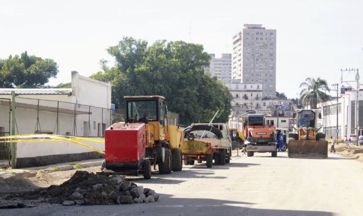 Alerta en La Habana: fugas de gas obligan a cerrar una de las zonas más transitadas