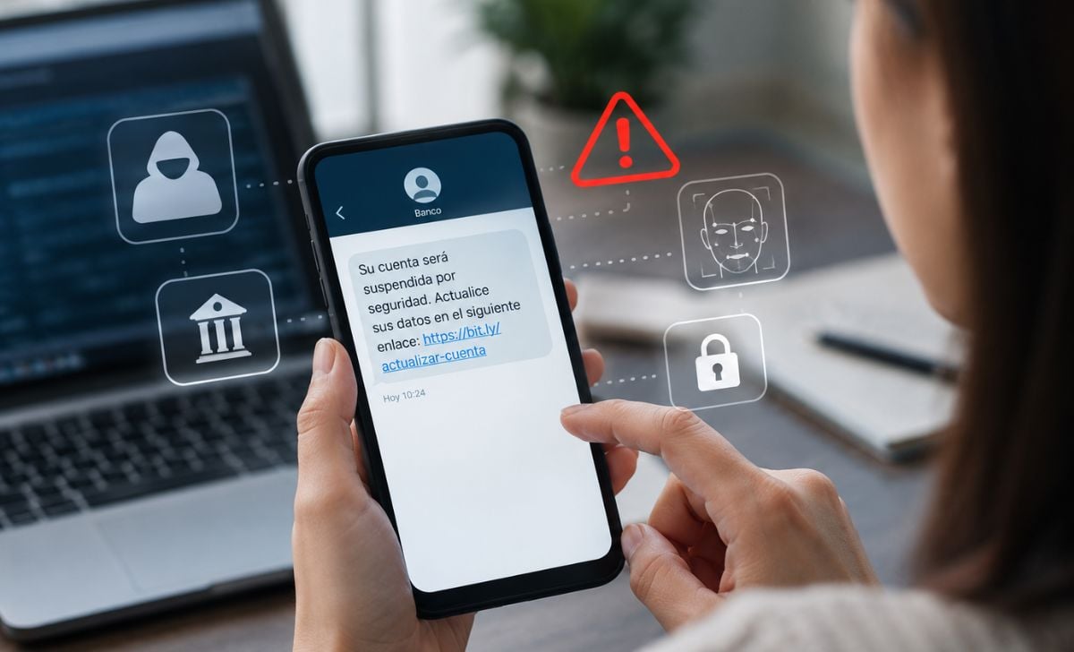 estafas digitales con IA