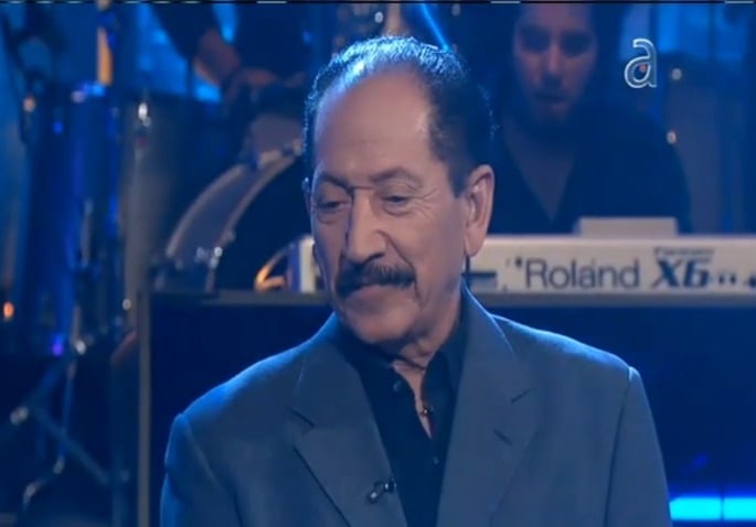 Muere Manolo del Valle, histórica voz de la Original de Manzanillo, a los 84 años