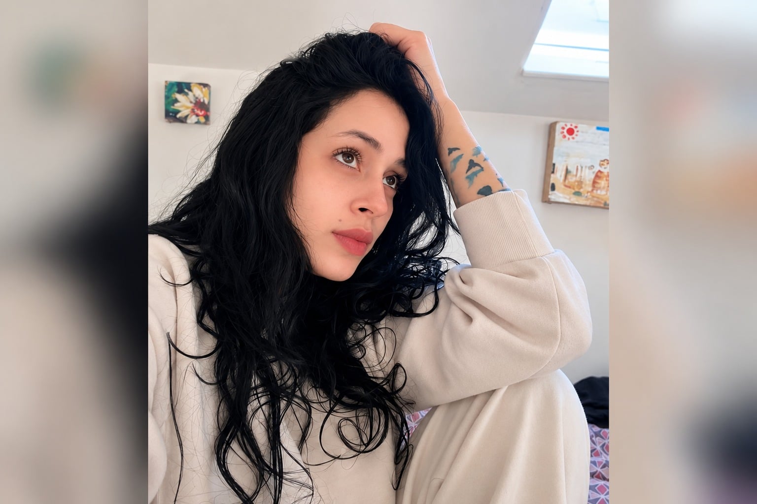 Identifican a Maday González como la joven arrastrada por el mar en el Malecón de La Habana
