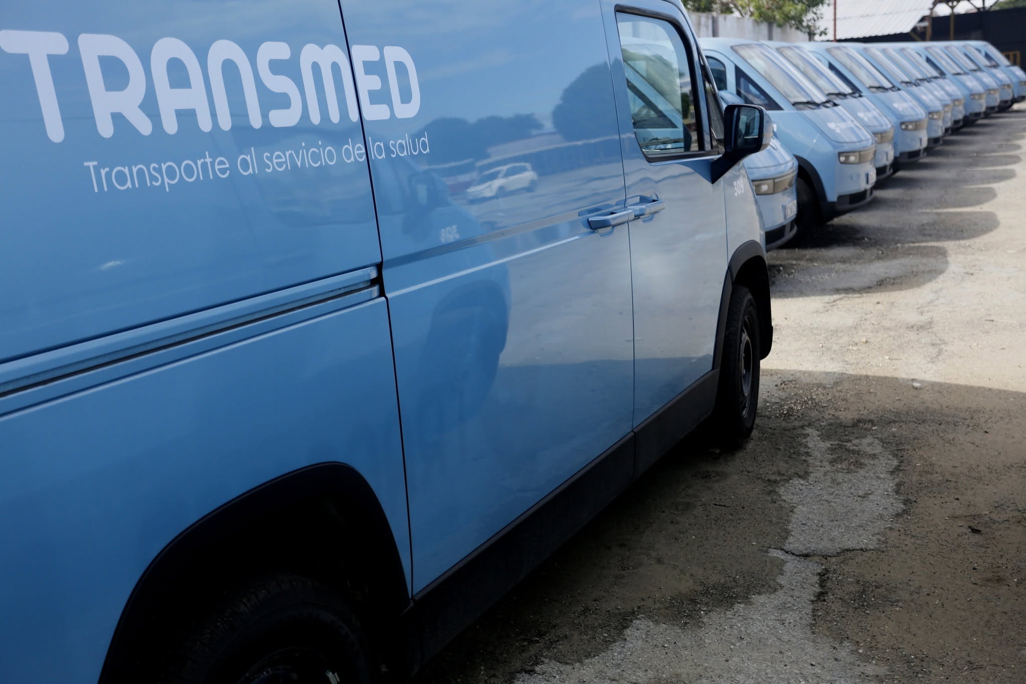 Cuba estrena 44 camiones eléctricos, pero el Gobierno admite que no alcanzan para cubrir las necesidades