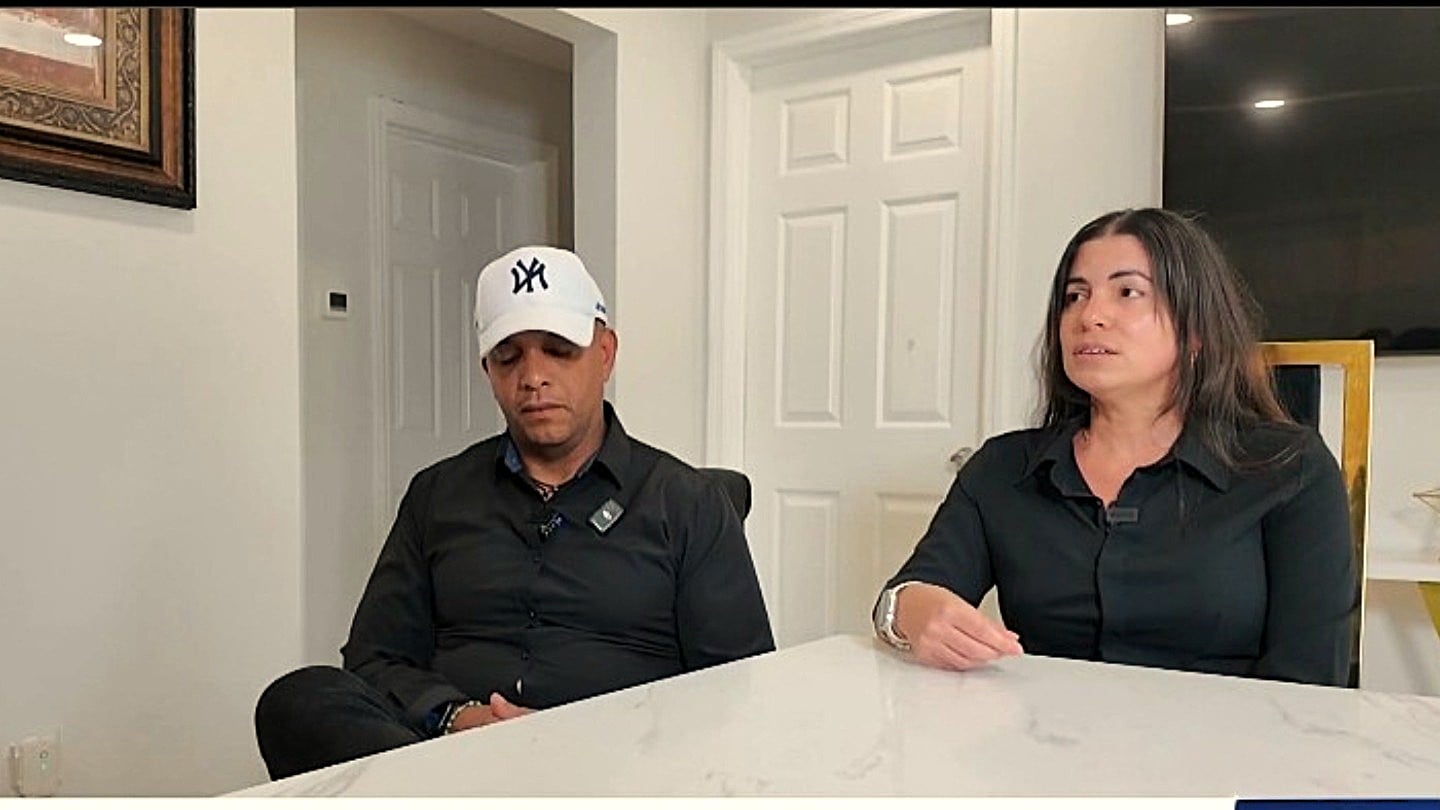 Familia cubana descubre deuda de $25.000 por un timeshare y casi pierde su casa en Florida
